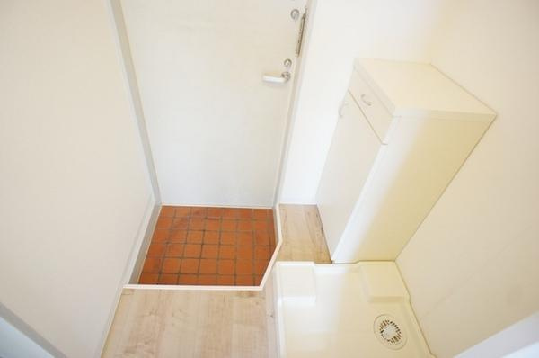 【玄関】 | プレミール