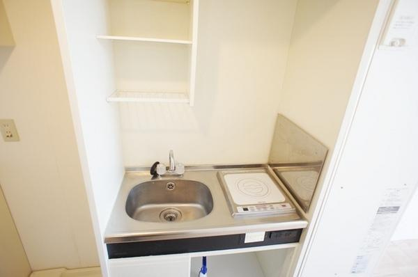 【キッチン】 | プレミール