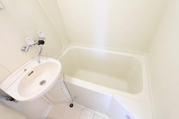 【洗面所】 | プレミール