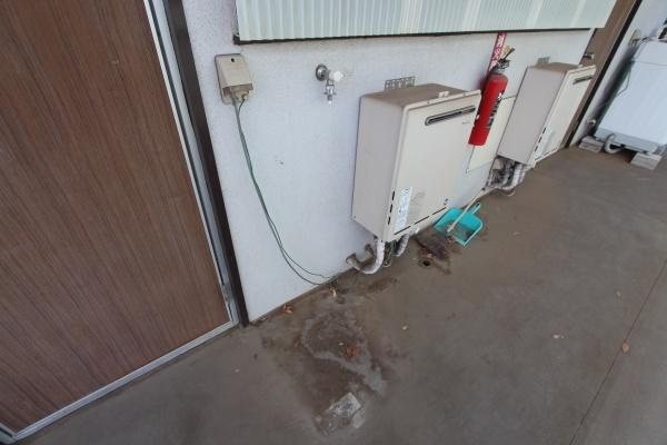 さくらハイツのその他