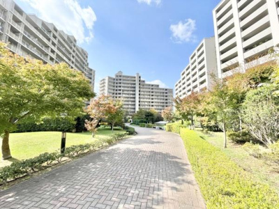 【その他】 | 北花田庭園都市グランアヴェニューウエストプレイス | 大阪メトロ御堂筋線が徒歩圏内！通勤・通学も視野に入れると各方面アクセスがいい住居は日々の生活を助けてくれますね。
