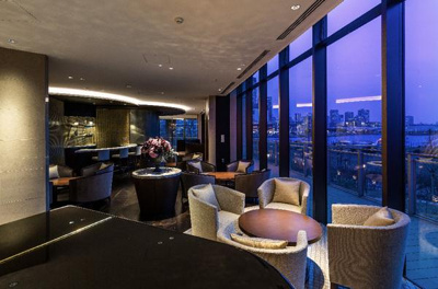 【その他共用部分】 | パークタワー晴海