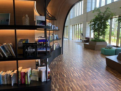 【その他共用部分】 | パークタワー晴海