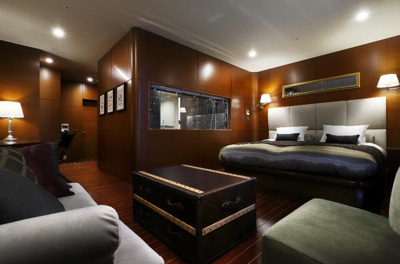 【その他】 | パークタワー晴海