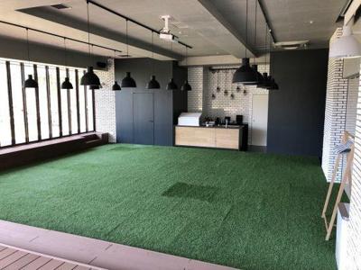 【その他共用部分】 | パークタワー晴海