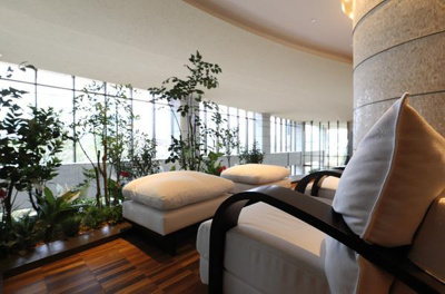 【その他共用部分】 | パークタワー晴海