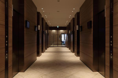 【その他共用部分】 | パークタワー晴海