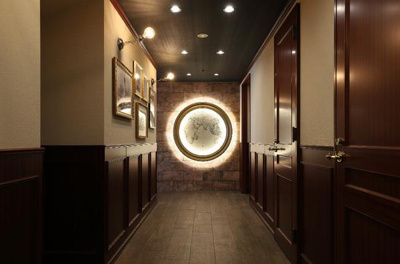 【その他共用部分】 | パークタワー晴海