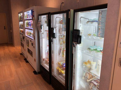 【その他共用部分】 | パークタワー晴海