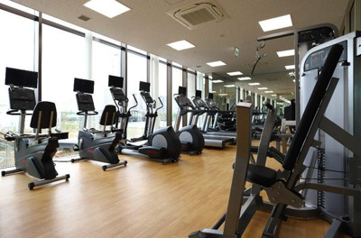 【その他共用部分】 | パークタワー晴海