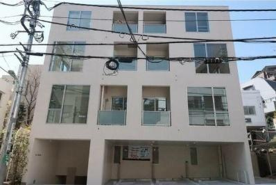 【外観】 | Nanpeidai Hilltop House