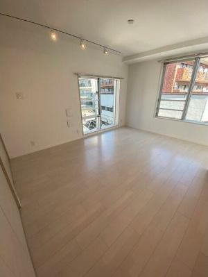 【洋室】 | Nanpeidai Hilltop House