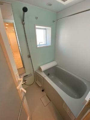 【浴室】 | Nanpeidai Hilltop House