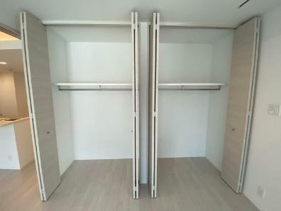 【収納】 | Nanpeidai Hilltop House
