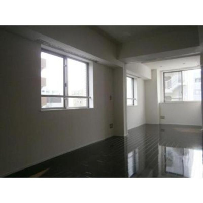 【居間・リビング】 | パークキューブ銀座イースト