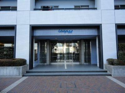 【エントランス】 | LOOP-M