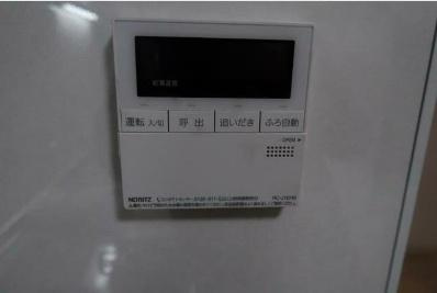 【設備】 | トリニティー芝浦