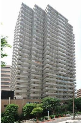 【外観】 | トリニティー芝浦