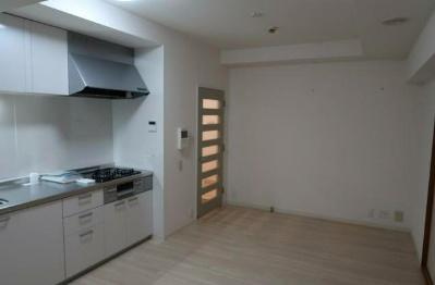 【居間・リビング】 | トリニティー芝浦