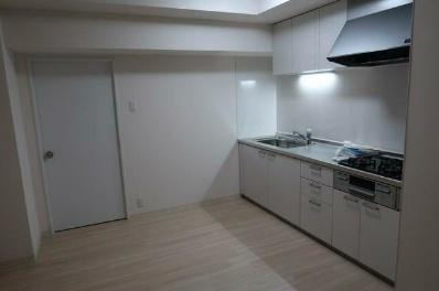 【居間・リビング】 | トリニティー芝浦