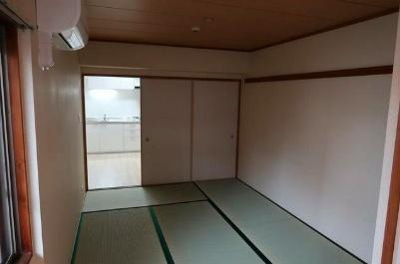 【和室】 | トリニティー芝浦