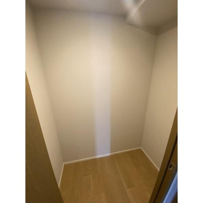 【収納】 | ザ・パークハウス千代田六番町