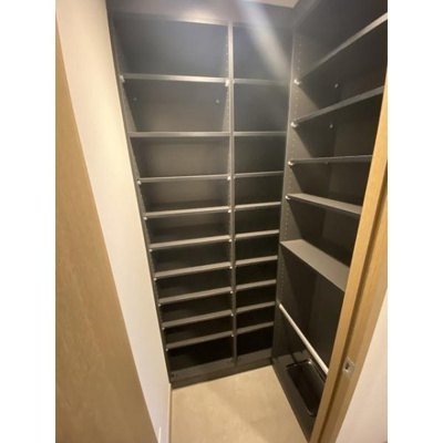 【収納】 | ザ・パークハウス千代田六番町