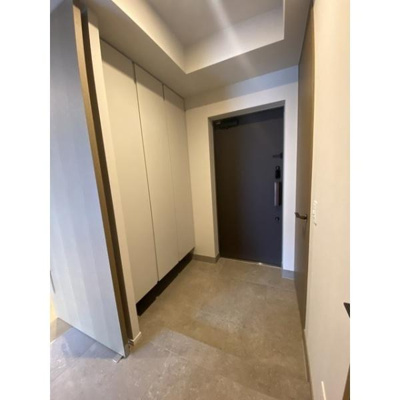 【玄関】 | ザ・パークハウス千代田六番町