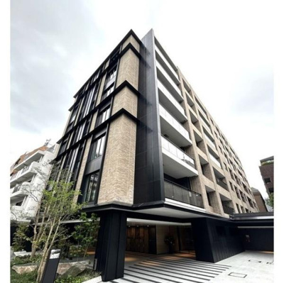 【外観】 | ザ・パークハウス千代田六番町