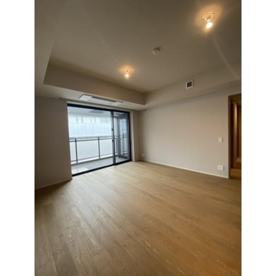 【居間・リビング】 | ザ・パークハウス千代田六番町