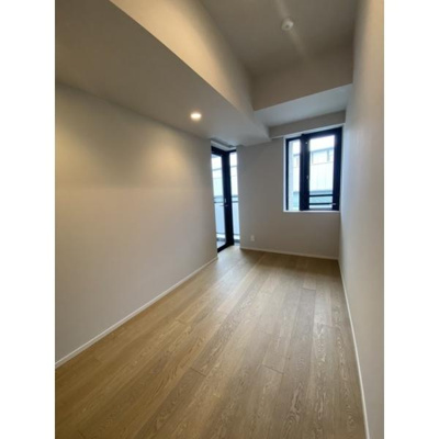 【洋室】 | ザ・パークハウス千代田六番町