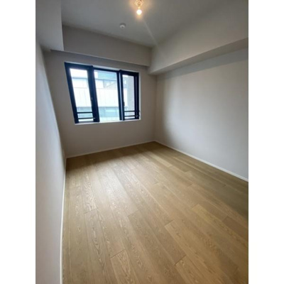 【洋室】 | ザ・パークハウス千代田六番町