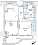 パークコート南青山三丁目の画像