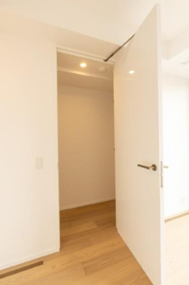 【収納】 | パークコート南青山三丁目