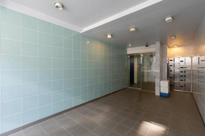 【エントランス】 | Bell南青山