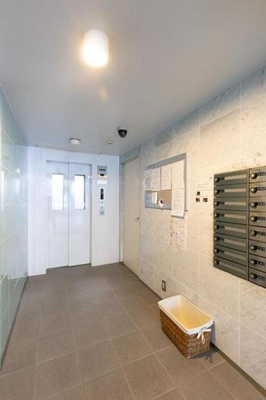 【設備】 | Bell南青山