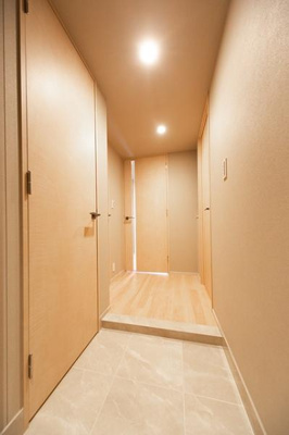 【玄関】 | パークタワー西新宿