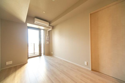 【居間・リビング】 | パークタワー西新宿