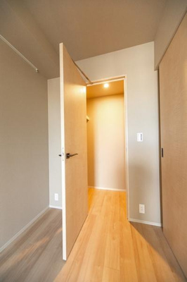 【収納】 | パークタワー西新宿