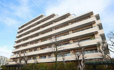 【その他】 | 弦巻パーク・ホームズ