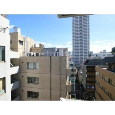 【展望】 | コートラクリア人形町