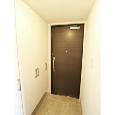 【玄関】 | コートラクリア人形町