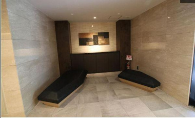 【エントランス】 | コートラクリア人形町