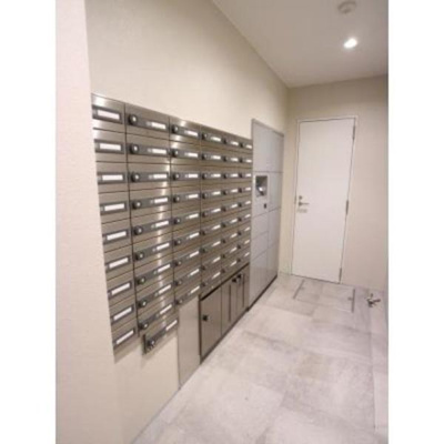 【設備】 | コートラクリア人形町