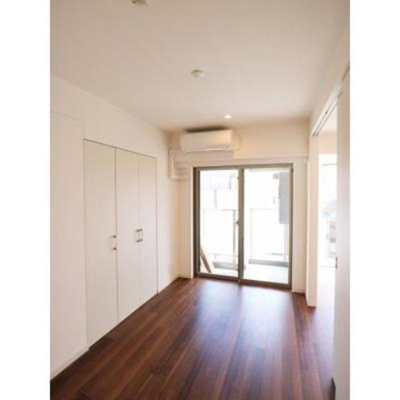 【洋室】 | コートラクリア人形町