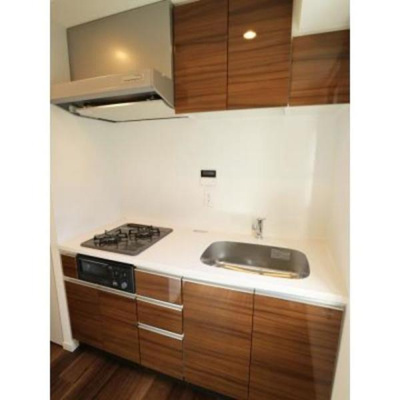 【キッチン】 | コートラクリア人形町