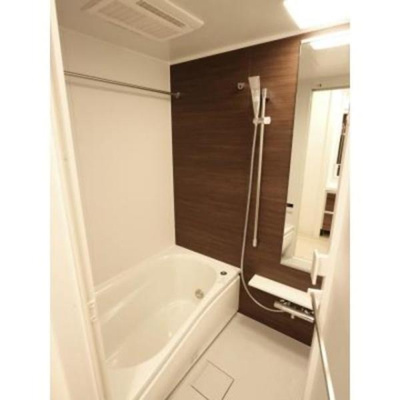 【浴室】 | コートラクリア人形町