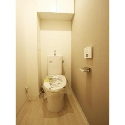 【トイレ】 | コートラクリア人形町