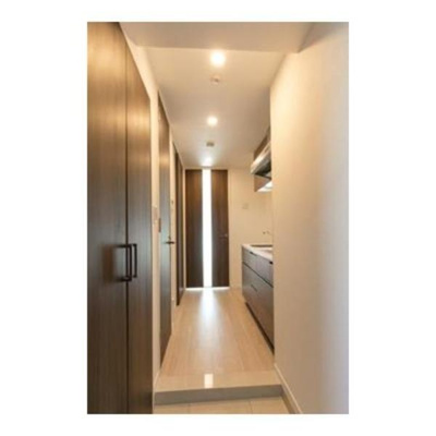 【玄関】 | サイプレス日本橋本町