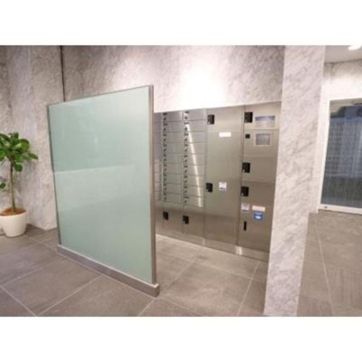 【その他共用部分】 | サイプレス日本橋本町